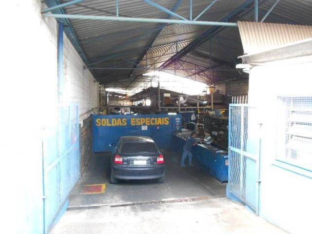 Prédio comercial para Venda em São Paulo - 2