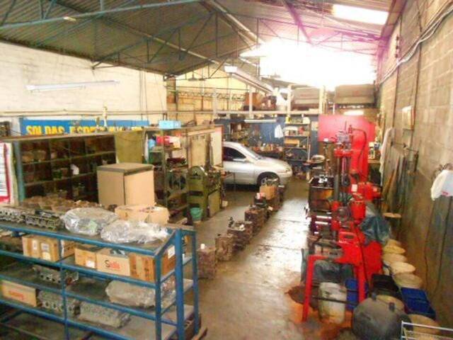 Prédio comercial para Venda em São Paulo - 5