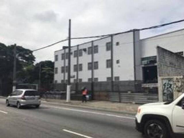 Prédio comercial para Locação em São Paulo - 2