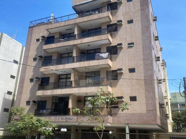 Venda em Enseada - Guarujá