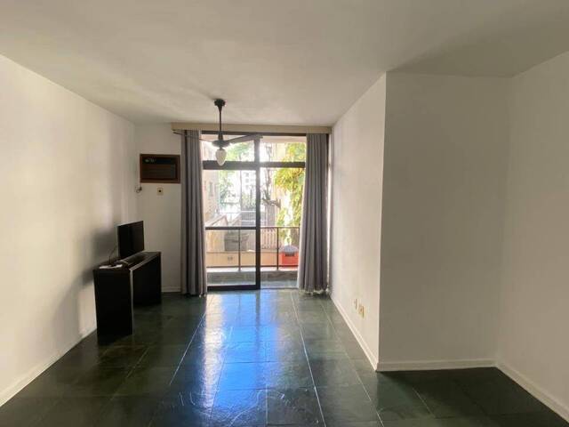 #171089 - Apartamento para Venda em Guarujá - SP - 2