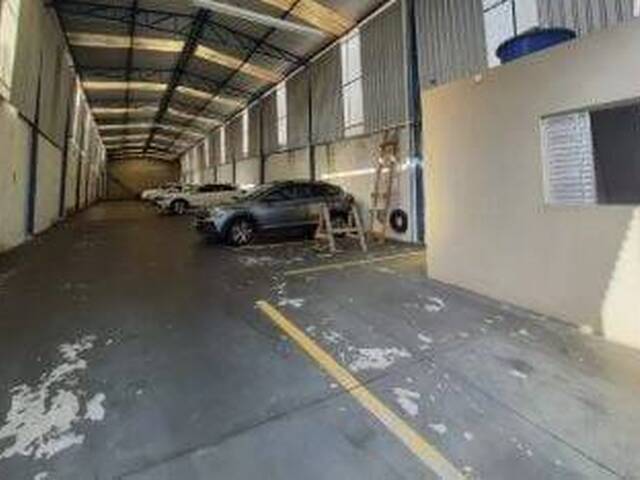 Prédio comercial para Venda em São Paulo - 2