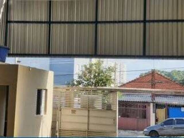 Prédio comercial para Venda em São Paulo - 3