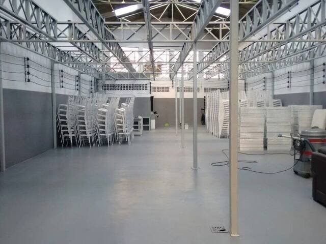 Prédio comercial para Venda em São Paulo - 2