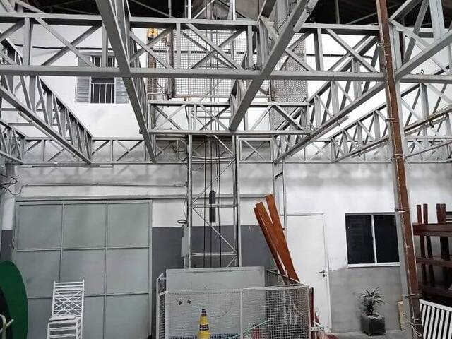 Prédio comercial para Venda em São Paulo - 4