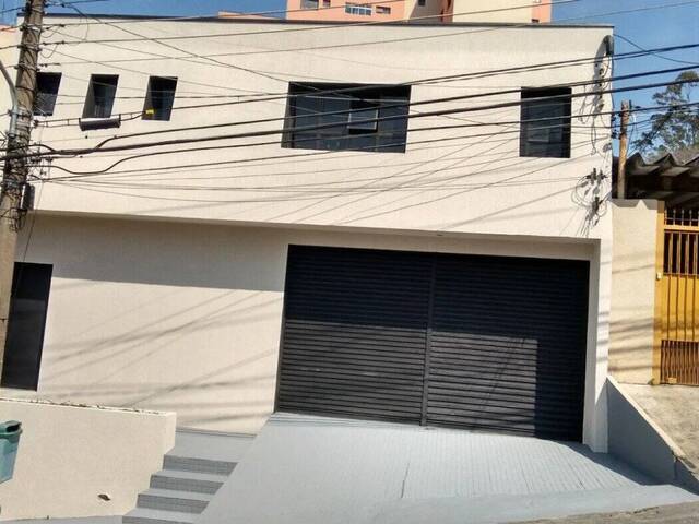 Prédio comercial para Venda em São Paulo - 5