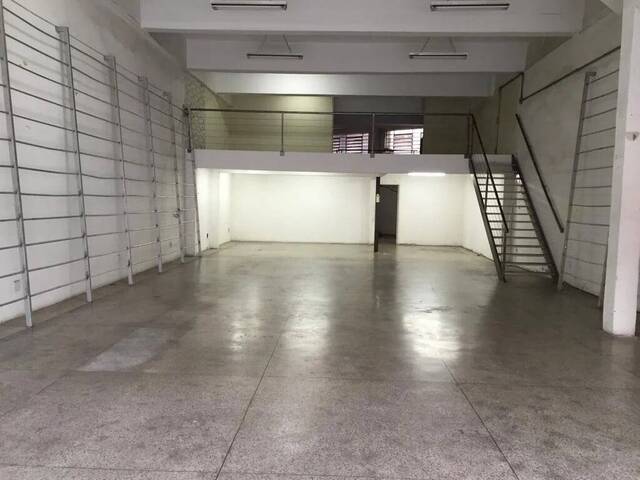 Prédio comercial para Venda em São Paulo - 2
