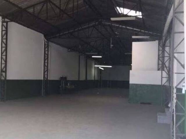 Prédio comercial para Venda em São Paulo - 2