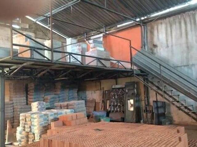 Prédio comercial para Venda em São Paulo - 2