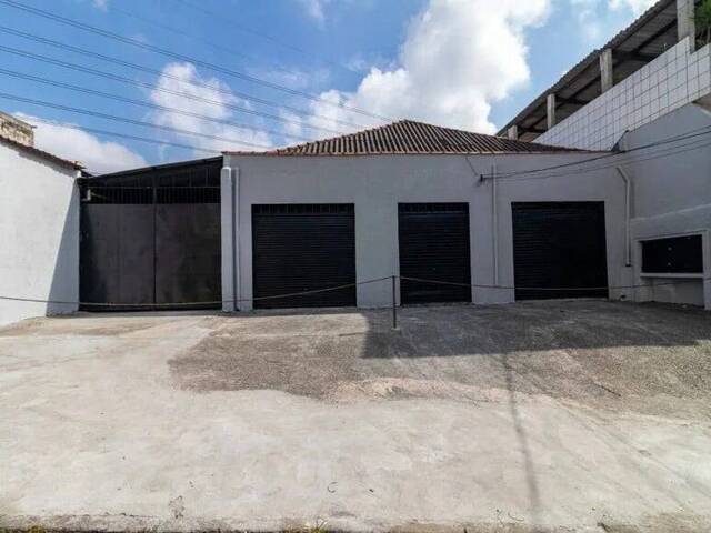 #163681 - Prédio comercial para Venda em São Paulo - SP - 1