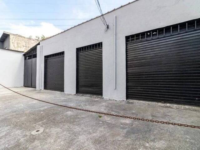 #163681 - Prédio comercial para Venda em São Paulo - SP - 2