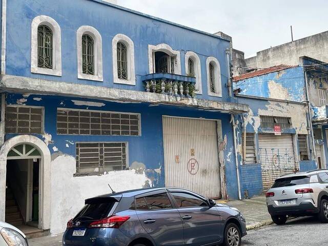 #163671 - Prédio comercial para Venda em São Paulo - SP - 1