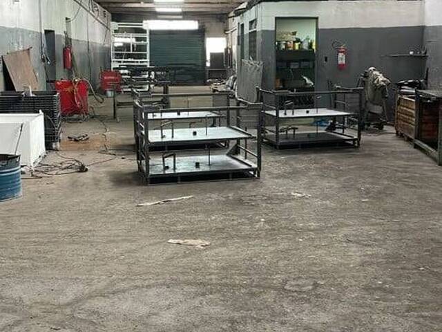 #163671 - Prédio comercial para Venda em São Paulo - SP - 2