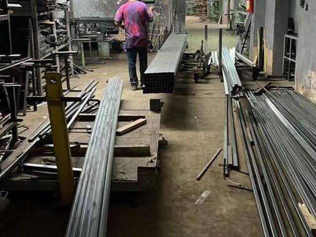 #163671 - Prédio comercial para Venda em São Paulo - SP - 3