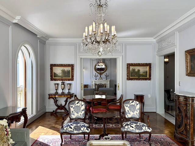 Apartamento para Venda em São Paulo - 3