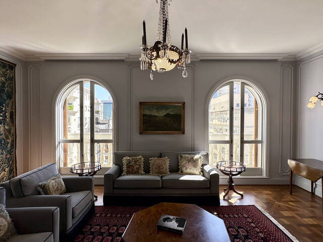 Apartamento para Venda em São Paulo - 4