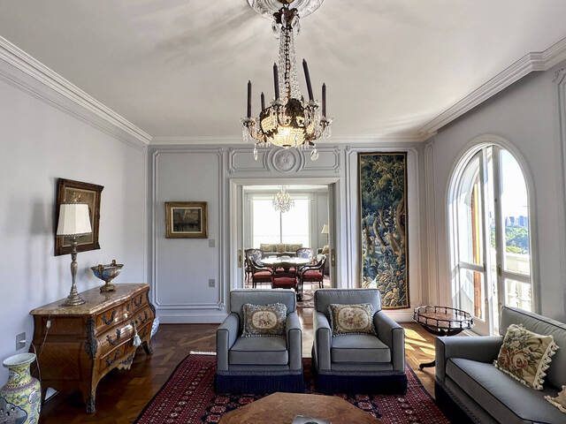 Apartamento para Venda em São Paulo - 5