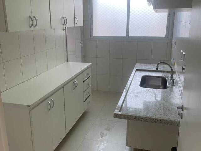 Apartamento para Locação em São Paulo - 3