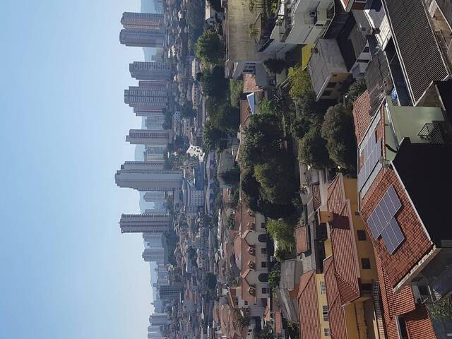 Apartamento para Locação em São Paulo - 3