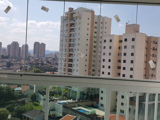 Apartamento para Locação em São Paulo - 4