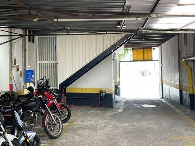 Prédio comercial para Venda em São Paulo - 5