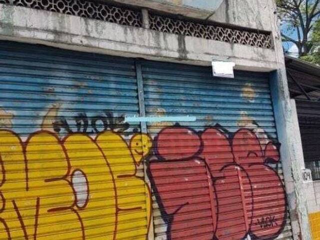 #162976 - Prédio comercial para Venda em São Paulo - SP - 1