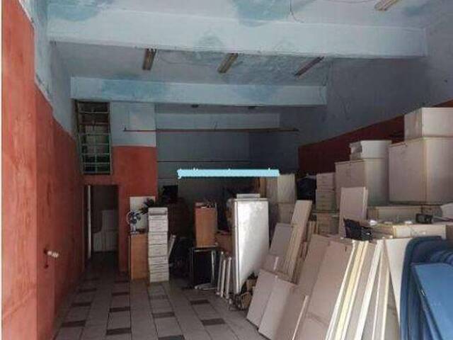 #162976 - Prédio comercial para Venda em São Paulo - SP - 3