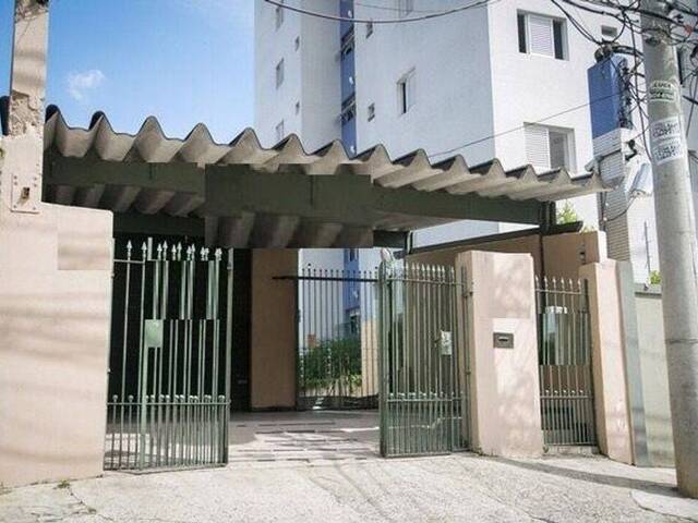 #162975 - Prédio comercial para Venda em São Paulo - SP - 1