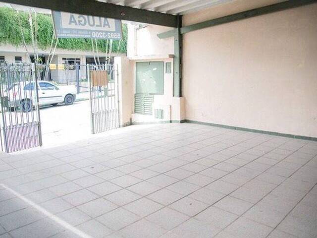 #162975 - Prédio comercial para Venda em São Paulo - SP - 2