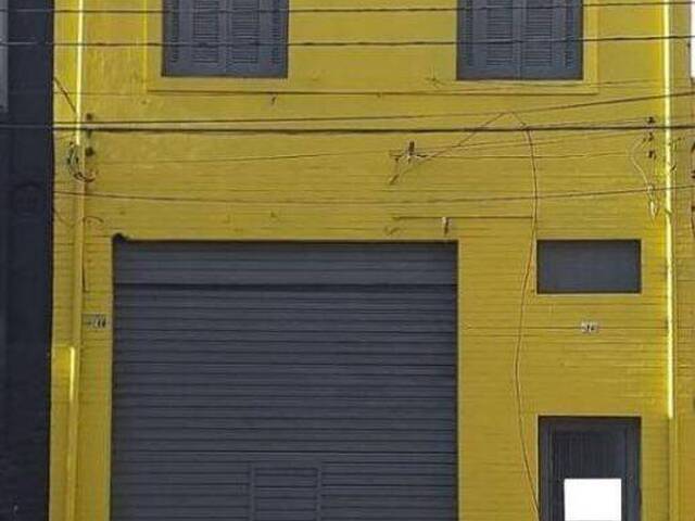 #162973 - Prédio comercial para Venda em São Paulo - SP - 1