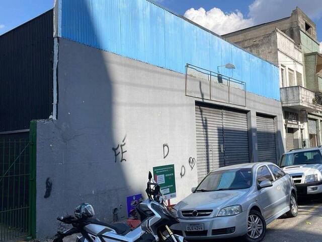 Prédio comercial para Locação em São Paulo - 2