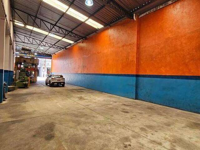 #162967 - Prédio comercial para Venda em São Paulo - SP - 1