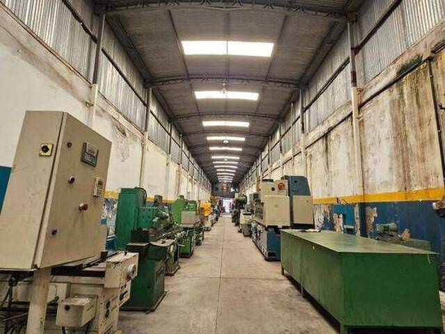 #162967 - Prédio comercial para Venda em São Paulo - SP - 3