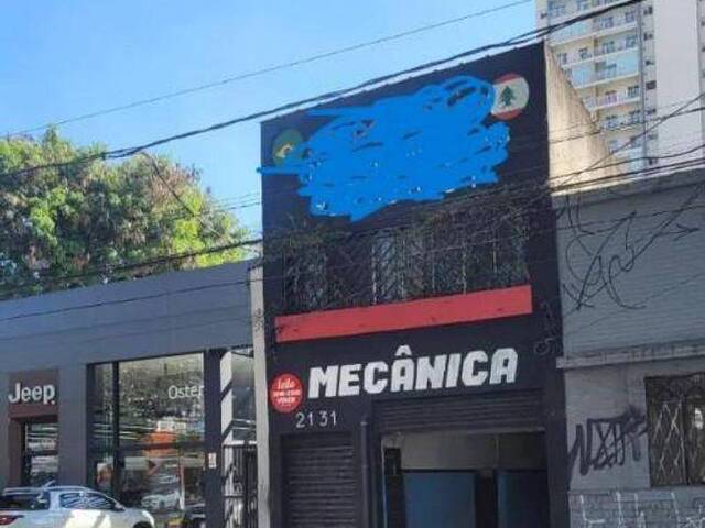Prédio comercial para Venda em São Paulo - 3