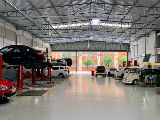 #162958 - Prédio comercial para Venda em São Paulo - SP - 1