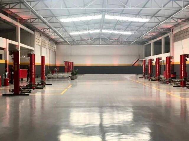 #162958 - Prédio comercial para Venda em São Paulo - SP - 2