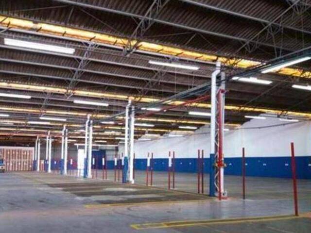 #162957 - Prédio comercial para Locação em Diadema - SP - 1