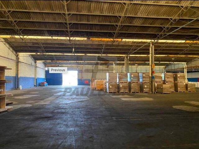 #162957 - Prédio comercial para Locação em Diadema - SP - 2