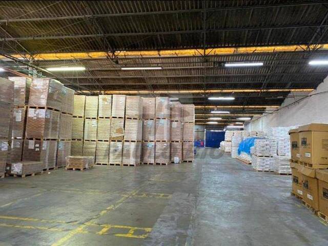 #162957 - Prédio comercial para Locação em Diadema - SP - 3