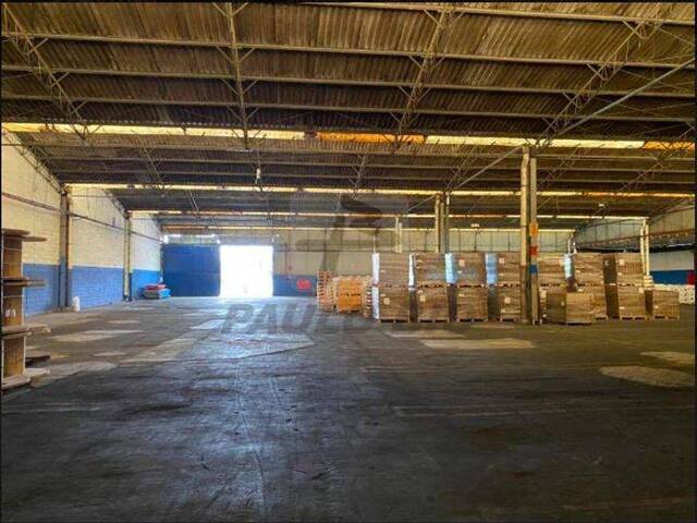 Prédio comercial para Locação em Diadema - 5