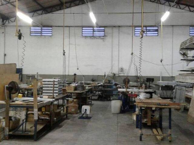 Prédio comercial para Venda em São Paulo - 2