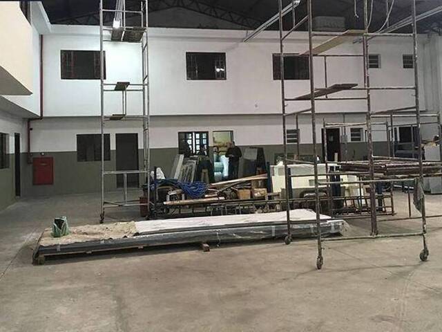 Prédio comercial para Venda em São Paulo - 3