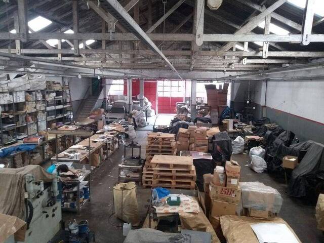 #162954 - Prédio comercial para Venda em São Paulo - SP - 1