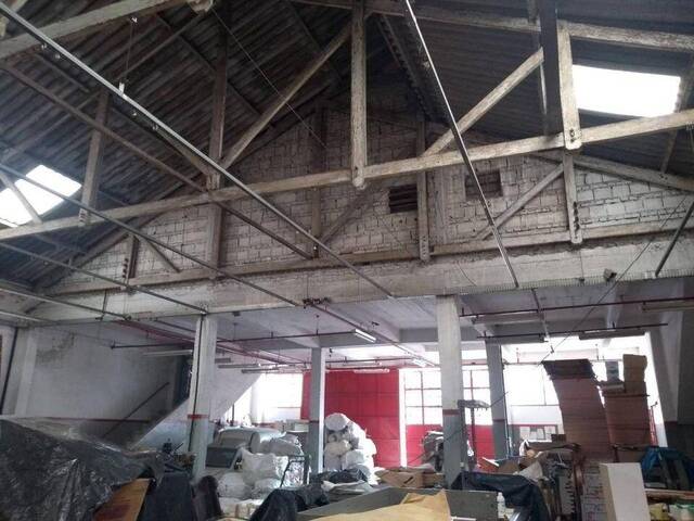 #162954 - Prédio comercial para Venda em São Paulo - SP - 3