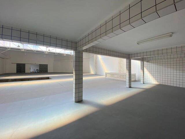 #162952 - Prédio comercial para Venda em São Bernardo do Campo - SP - 1