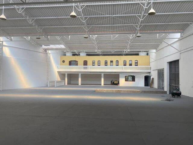#162952 - Prédio comercial para Venda em São Bernardo do Campo - SP - 2