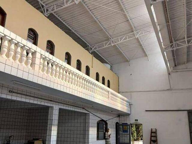 #162952 - Prédio comercial para Venda em São Bernardo do Campo - SP - 3