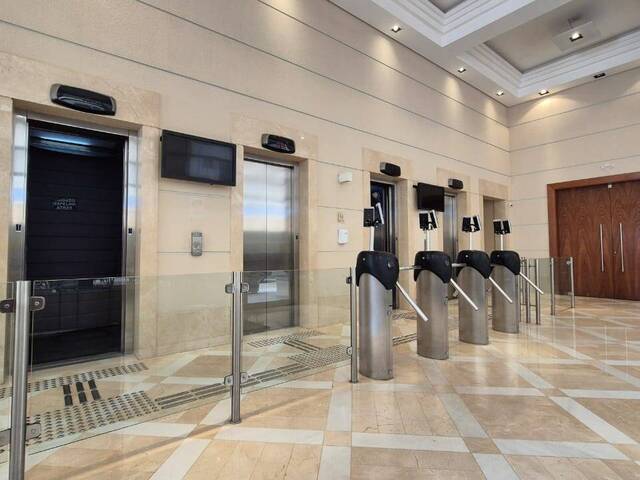 #170428 - Escritório para Locação em São Paulo - SP - 2