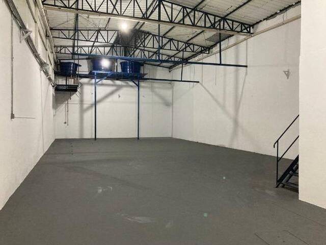 #162949 - Prédio comercial para Venda em Mauá - SP - 1