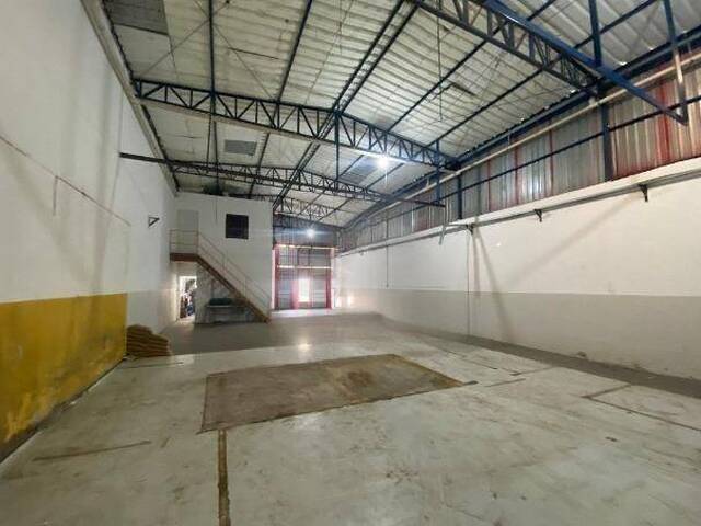 #162949 - Prédio comercial para Venda em Mauá - SP - 3